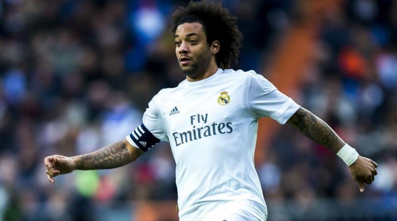 Real Madrid defender Marcelo left surprised by Zidane's impact