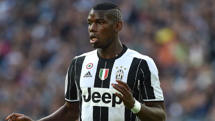 Zidane explains why Real Madrid didn't sign Paul Pogba, as player join Manchester United 