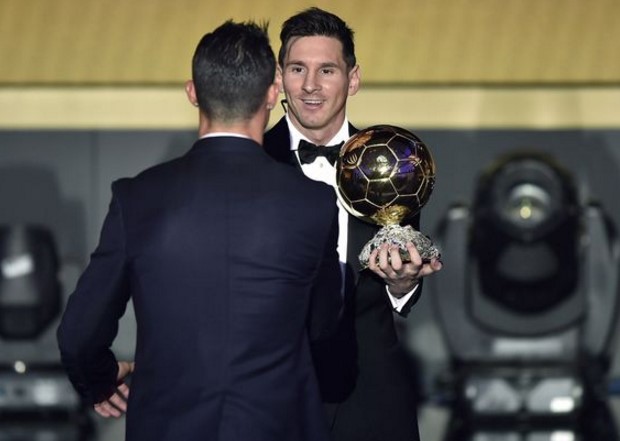 Leo Messi's influence on Cristiano Ronaldo's career [Video]