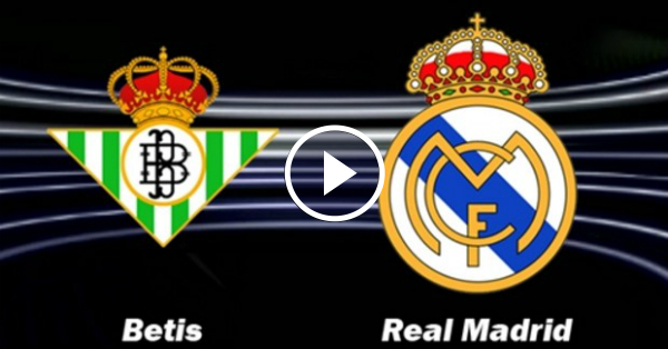 La Liga Match Preview: Real Madrid vs Real Betis