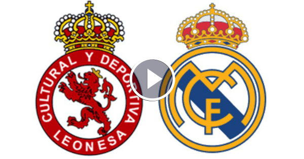 Copa Del Rey Preview: Real Madrid vs Cultural Leonesa - RonaldoCR7.com