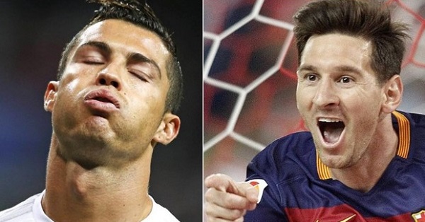 Nani reveals that Cristiano Ronaldo would provide tough competition to Messi in the race for the Ballon d'Or - RonaldoCR7.com
