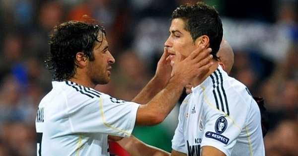 Cristiano Ronaldo deserves to win the Ballon d'Or award, says Madrid legend Raul