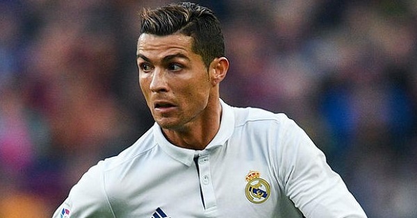 Real Madrid issued a statement on Cristiano Ronaldo's tax affairs
