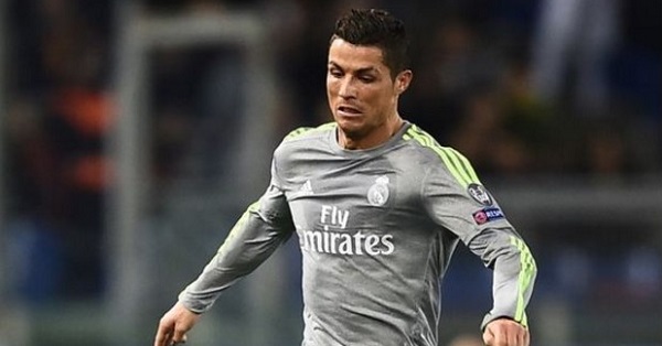WOW!! Cristiano Ronaldo averages a goal per game in the Champions League with Real Madrid