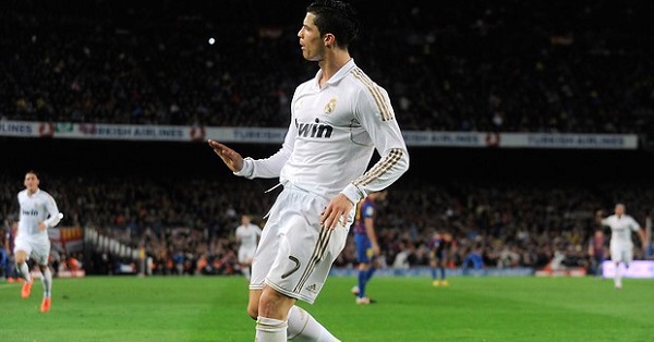 Can Cristiano Ronaldo once again silence the Camp Nou?
