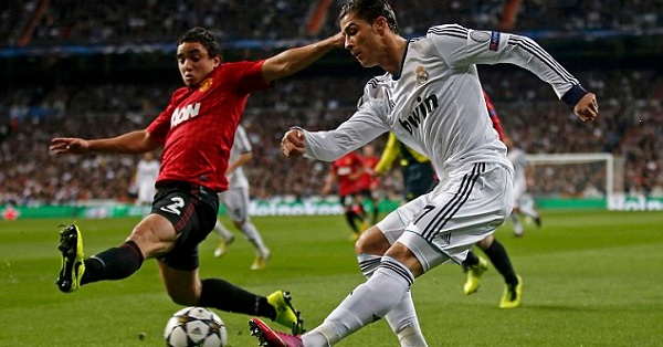 Why Cristiano Ronaldo refuses to use black boots?