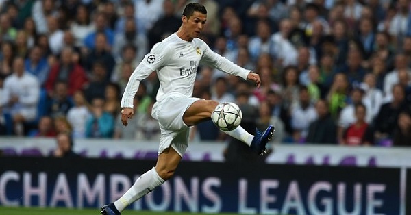 Does Real Madrid covering Cristiano Ronaldo in cotton wool against Celta de Vigo clash?
