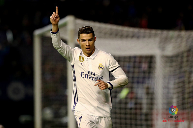 Highlights: Cristiano Ronaldo performance vs Osasuna