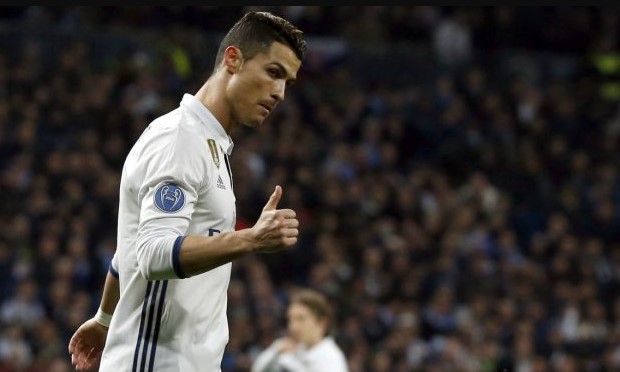 Does Cristiano Ronaldo reinvented himself again this season