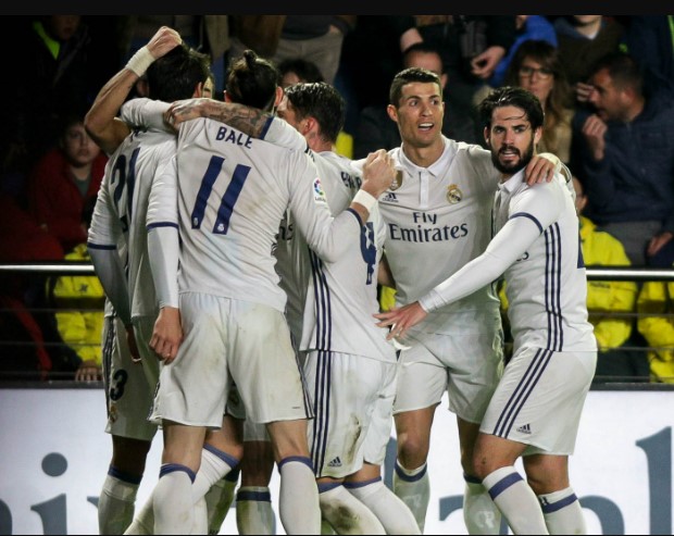 HD Highlights & Match Report - Cristiano Ronaldo and Gareth Bale lead the fightback
