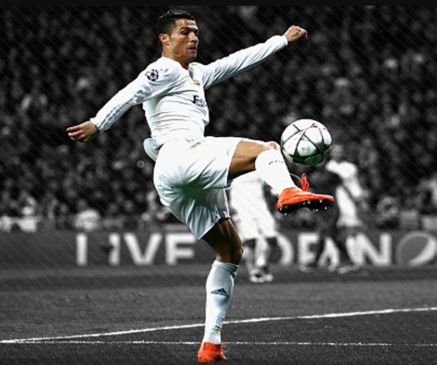 Cristiano Ronaldo Goals in Finals for Real Madrid since 2004 [Video]