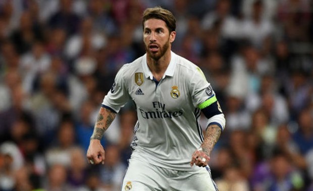 Team News - Real Madrid predicted starting line up against Valencia