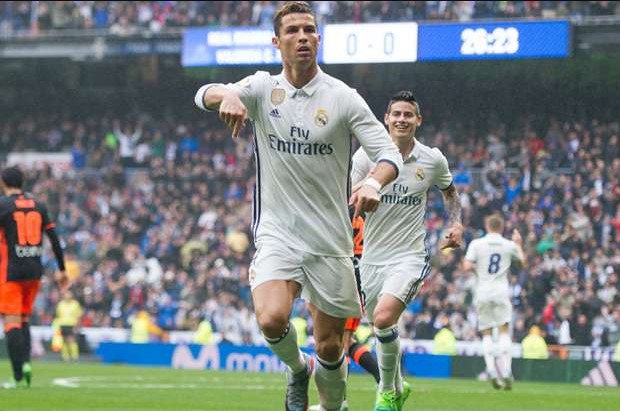 HD Highlights & Match Report - Cristiano Ronaldo and Marcelo goals provides a crucial win to Real Madrid