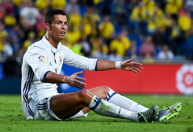 Former Real Madrid star says Cristiano Ronaldo could have joined Juventus under Capello