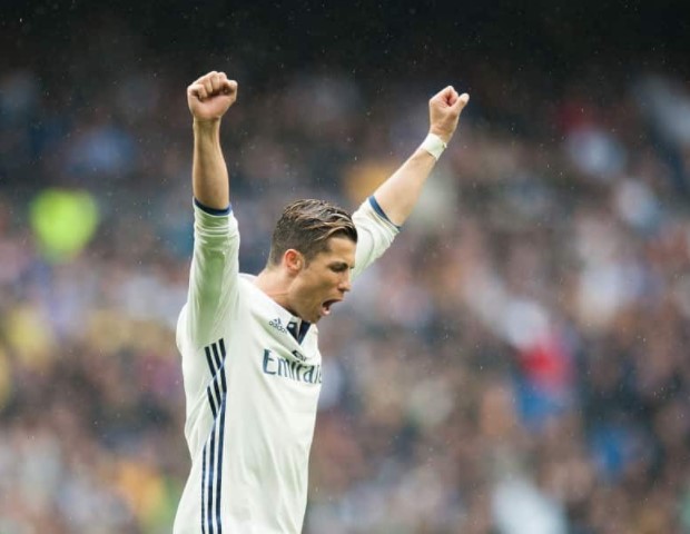 Cristiano Ronaldo celebrates Instagram milestone with the message for his haters