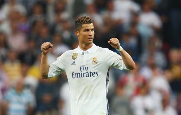 Carlo Ancelotti names the best strike partner for Cristiano Ronaldo