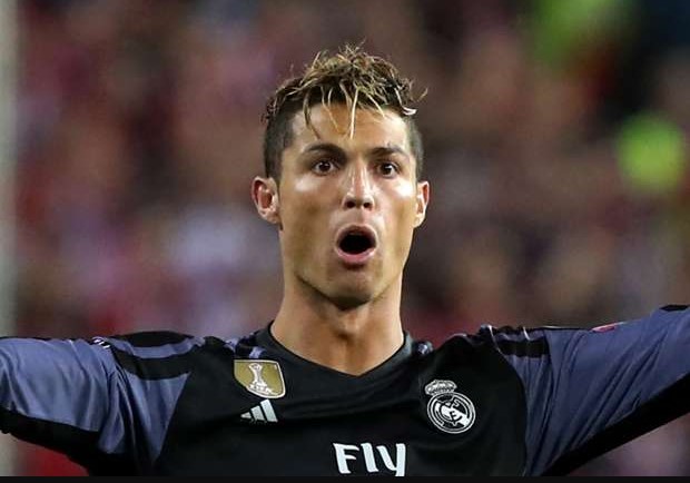 Cristiano Ronaldo and Bale were left confused at no La Liga trophy presentation