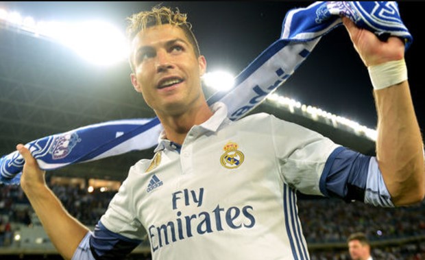 Cristiano Ronaldo wants Madrid not to sign Manchester United star David de Gea