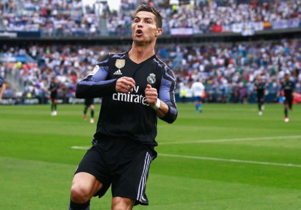 Why Cristiano Ronaldo could face up to five years in prison