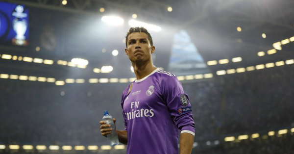 Ronaldo never talked about leaving Real Madrid, confirms the player himself
