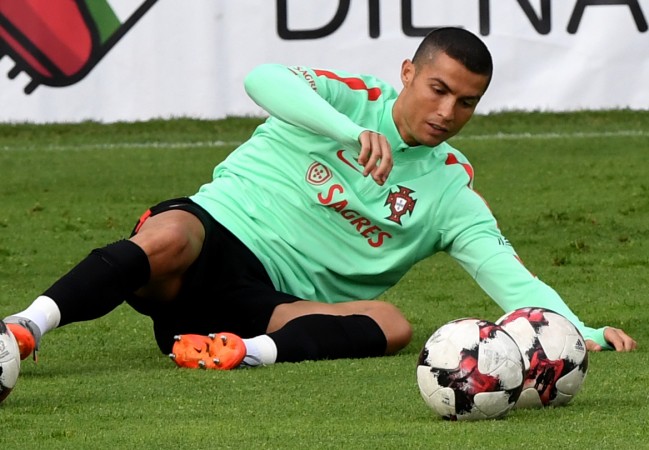 Cristiano Ronaldo vs Latvia: Portugal Player's Performance in World Cup Qualifier