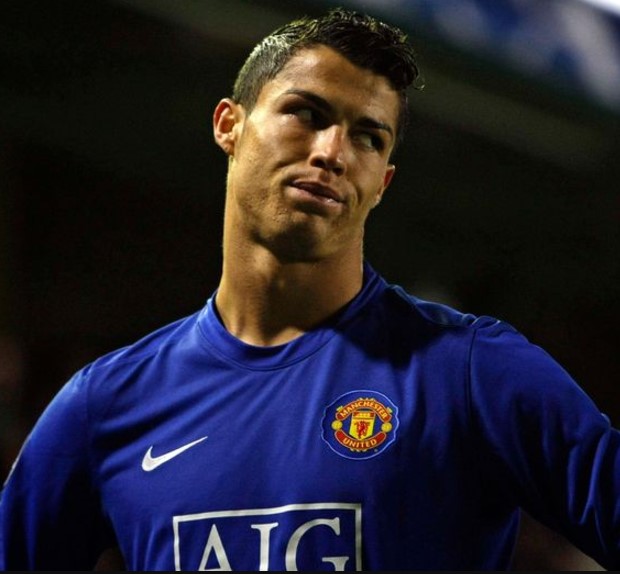 Cristiano Ronaldo return to Old Trafford - The United he would rejoin is not the United he left