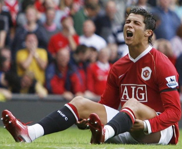 Cristiano Ronaldo returning to Old Trafford - The United he would rejoin is not the United he left