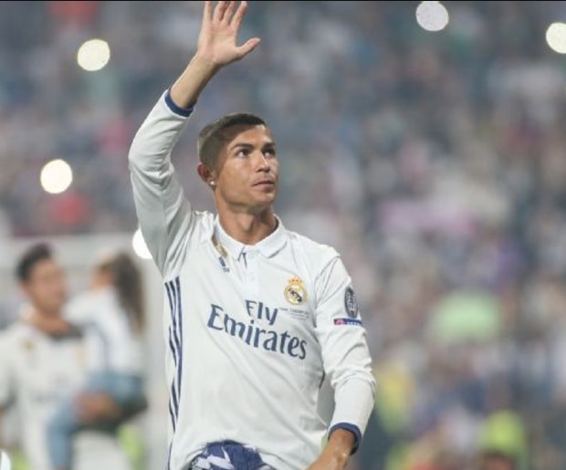 Did you know what would happen if Cristiano Ronaldo leaves Real Madrid?